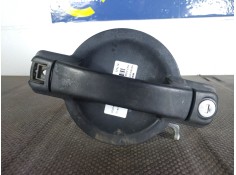 Recambio de maneta exterior delantera derecha para fiat doblo (119) 1.9 d active (05.2004) | 05.04 - 12.05 1.9 d active (05.2004