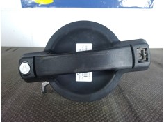 Recambio de maneta exterior delantera izquierda para fiat doblo (119) 1.9 d active (05.2004) | 05.04 - 12.05 1.9 d active (05.20