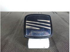 Recambio de maneta exterior porton para seat ibiza (6k1) select | 08.99 - 12.01 ibiza (6k1) select | 08.99 - 12.01 referencia OE