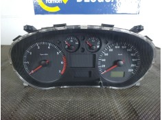 Recambio de cuadro instrumentos para seat ibiza (6k1) select | 08.99 - 12.01 ibiza (6k1) select | 08.99 - 12.01 referencia OEM I