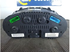 Recambio de cuadro instrumentos para seat ibiza (6k1) select | 08.99 - 12.01 ibiza (6k1) select | 08.99 - 12.01 referencia OEM I 2