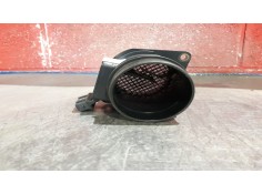 Recambio de caudalimetro para renault laguna (b56) 1.9 dci (b56w) referencia OEM IAM 5WK9615 7700105010B 