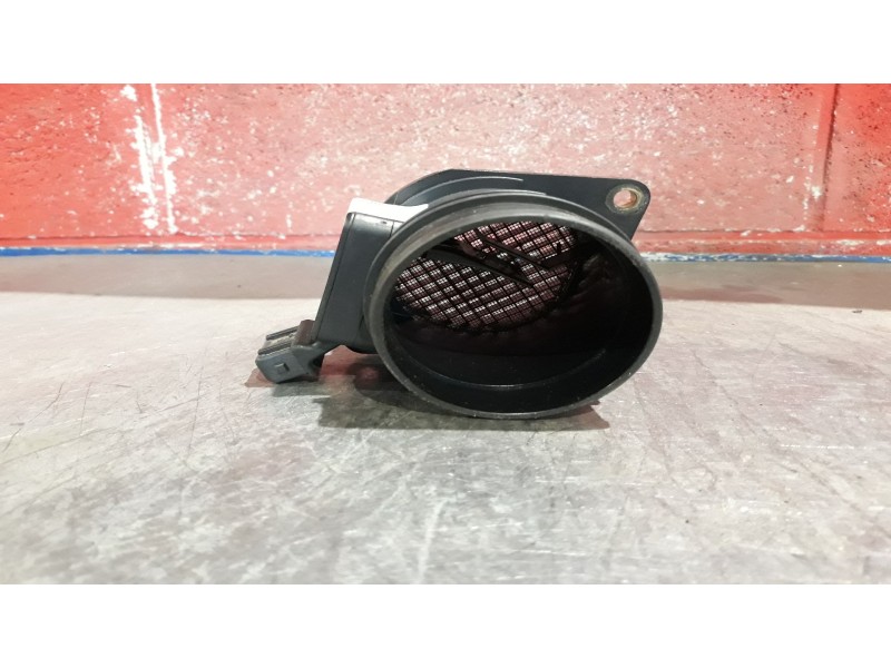 Recambio de caudalimetro para renault laguna (b56) 1.9 dci (b56w) referencia OEM IAM 5WK9615 7700105010B  Recambio de caudalimetro para renault laguna (b56) 1.9 dci (b56w) referencia OEM IAM 5WK9615 7700105010B