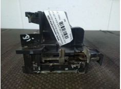 Recambio de cerradura puerta delantera izquierda para fiat doblo (119) 1.9 d active (05.2004) | 05.04 - 12.05 1.9 d active (05.2