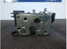 Recambio de cerradura puerta delantera izquierda para fiat doblo (119) 1.9 d active (05.2004) | 05.04 - 12.05 1.9 d active (05.2 2