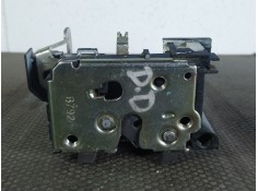 Recambio de cerradura puerta delantera derecha para fiat doblo (119) 1.9 d active (05.2004) | 05.04 - 12.05 1.9 d active (05.200 2