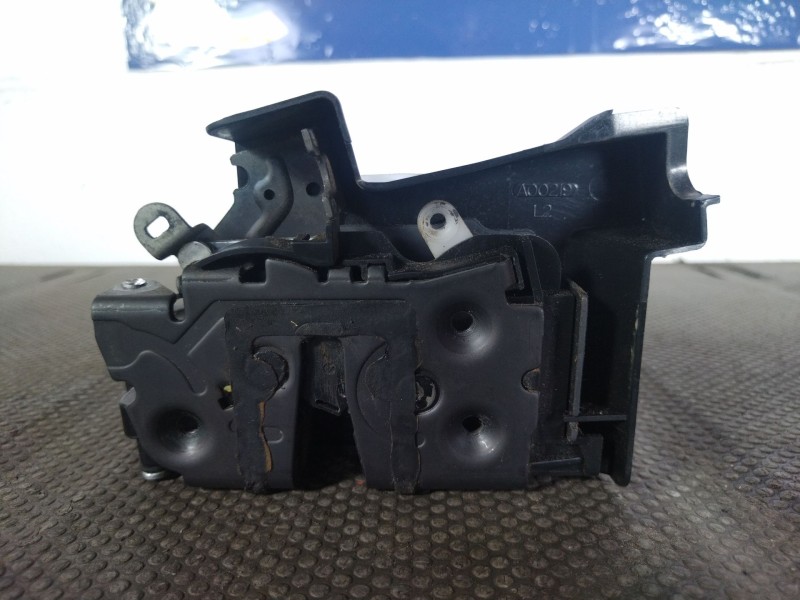 Recambio de cerradura puerta delantera izquierda para ford c-max (cb3)  | ...  | ... referencia OEM IAM 3M5AR21813ET   Recambio de cerradura puerta delantera izquierda para ford c-max (cb3)  | ...  | ... referencia OEM IAM 3M5AR21813ET