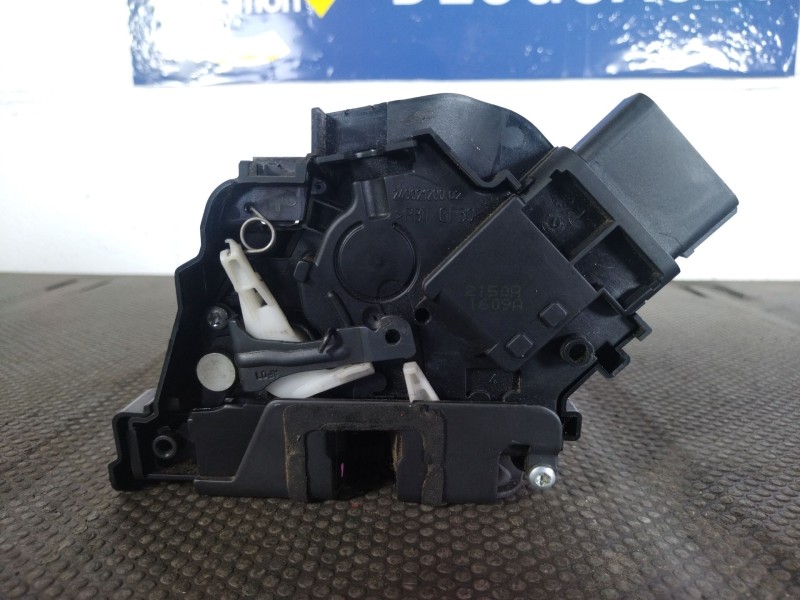 Recambio de cerradura puerta delantera izquierda para ford c-max (cb3)  | ...  | ... referencia OEM IAM 3M5AR21813ET   Recambio de cerradura puerta delantera izquierda para ford c-max (cb3)  | ...  | ... referencia OEM IAM 3M5AR21813ET