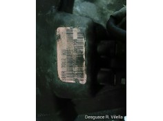 Recambio de caja cambios para ford fiesta (cbk) sport | 10.04 - 12.08 sport | 10.04 - 12.08 referencia OEM IAM 5S6R7002ND   2