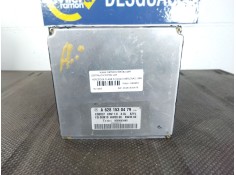 Recambio de centralita motor uce para mercedes clase s (w220) berlina 4.0 cdi 32v cat referencia OEM IAM A6281530479 00000634B0