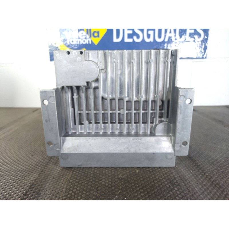 Recambio de centralita motor uce para mercedes clase s (w220) berlina 4.0 cdi 32v cat referencia OEM IAM A6281530479 00000634B0 