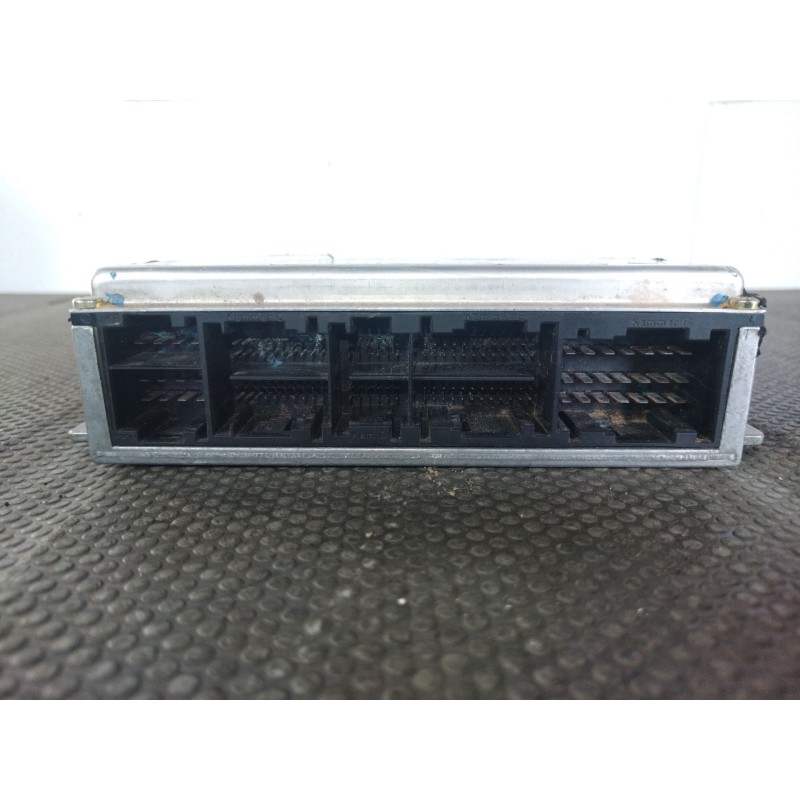 Recambio de centralita motor uce para mercedes clase s (w220) berlina 4.0 cdi 32v cat referencia OEM IAM A6281530479 00000634B0 