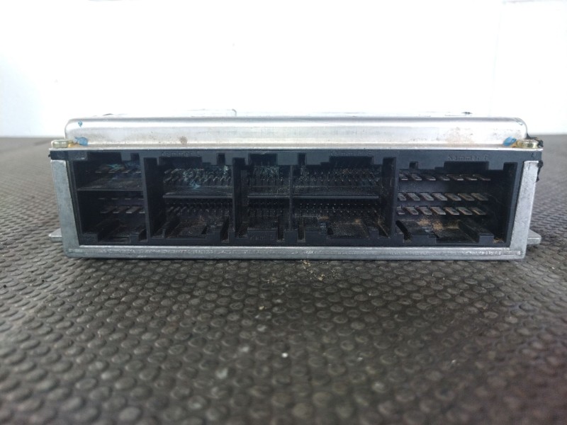 Recambio de centralita motor uce para mercedes clase s (w220) berlina 4.0 cdi 32v cat referencia OEM IAM A6281530479 00000634B0 