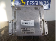 Recambio de centralita motor uce para citroen xsara picasso 2.0 hdi cat (rhy / dw10td) referencia OEM IAM 0281010595 9642014980  2