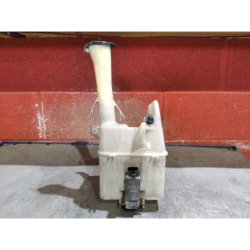 Recambio de deposito limpia para toyota corolla verso (e12)  | 0.02 - 0.04  | 0.02 - 0.04 referencia OEM IAM   