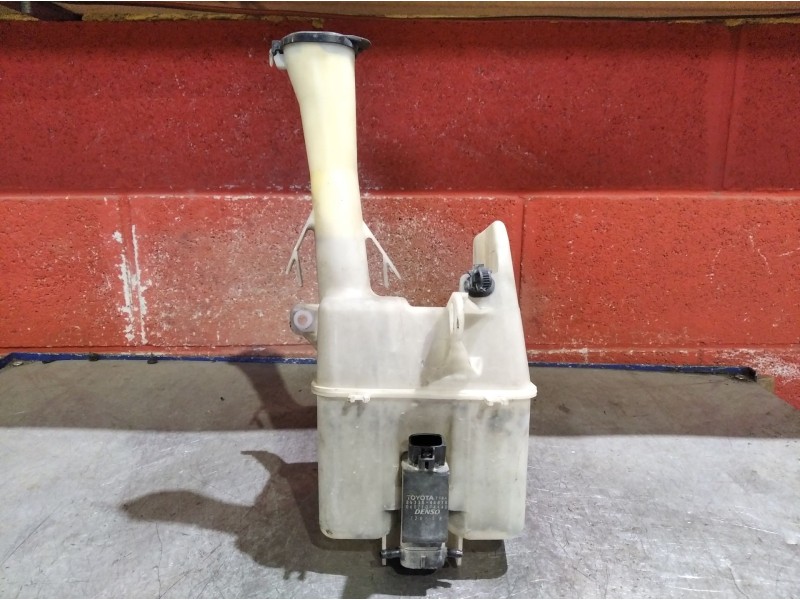 Recambio de deposito limpia para toyota corolla verso (e12)  | 0.02 - 0.04  | 0.02 - 0.04 referencia OEM IAM   