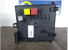 Recambio de caja reles fusibles para opel vectra c berlina  | 0.05 - 0.08  | 0.05 - 0.08 referencia OEM IAM 13205776 519164008  2