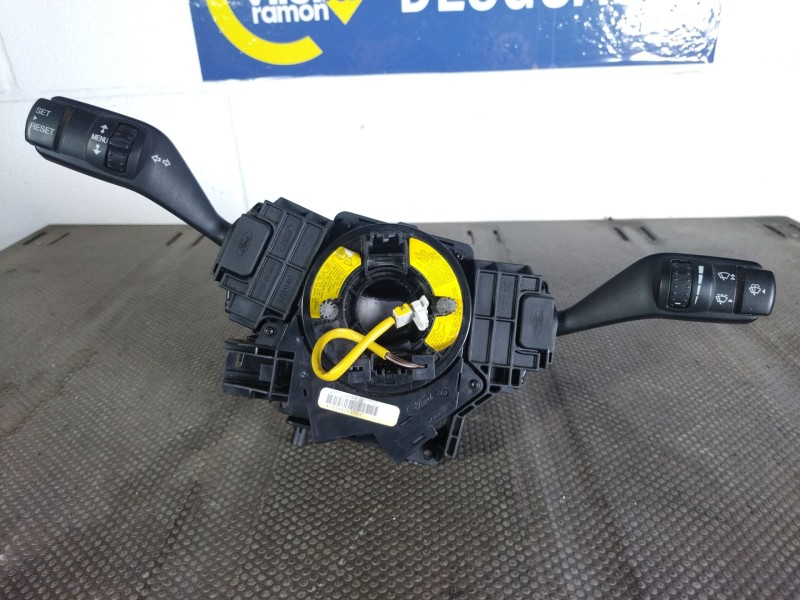 Recambio de anillo airbag para ford c-max (cb3)  | ...  | ... referencia OEM IAM 4M5T14A664AB   Recambio de anillo airbag para ford c-max (cb3)  | ...  | ... referencia OEM IAM 4M5T14A664AB