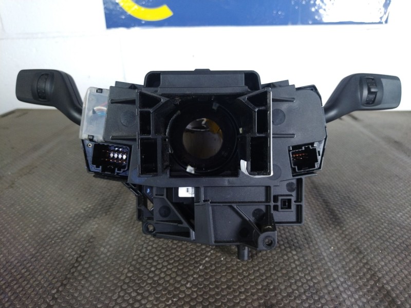 Recambio de anillo airbag para ford c-max (cb3)  | ...  | ... referencia OEM IAM 4M5T14A664AB   Recambio de anillo airbag para ford c-max (cb3)  | ...  | ... referencia OEM IAM 4M5T14A664AB