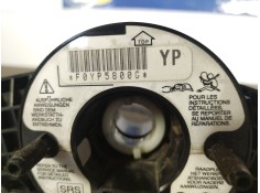 Recambio de anillo airbag para honda civic berlina 5 (eu7/8)  | 0.01 - 0.06  | 0.01 - 0.06 referencia OEM IAM 35250S6AG033   2