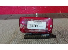 Recambio de faro antiniebla trasero derecho para peugeot 205 berlina 1.8 diesel | 0.83 - ... 1.8 diesel | 0.83 - ... referencia 