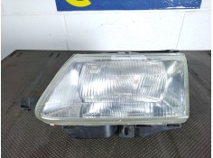 Recambio de faro izquierdo para citroen saxo 1.4 vsx referencia OEM IAM   