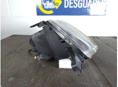 Recambio de faro izquierdo para citroen saxo 1.4 vsx referencia OEM IAM    2