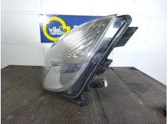Recambio de faro izquierdo para renault scenic ii confort authentique | 06.03 - 12.05 confort authentique | 06.03 - 12.05 refere 2