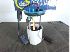 Recambio de aforador para volkswagen golf vi (5k1)  | 0.08 - ...  | 0.08 - ... referencia OEM IAM 1K0919051CL   2