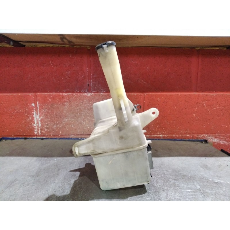 Recambio de deposito limpia para toyota corolla verso (e12)  | 0.02 - 0.04  | 0.02 - 0.04 referencia OEM IAM   