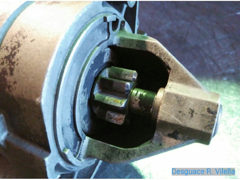 Recambio de motor arranque para kia clarus 1.8 slx berlina (09.1999) | 04.99 - 12.01 1.8 slx berlina (09.1999) | 04.99 - 12.01 r Recambio de motor arranque para kia clarus 1.8 slx berlina (09.1999) | 04.99 - 12.01 1.8 slx berlina (09.1999) | 04.99 - 12.01 r