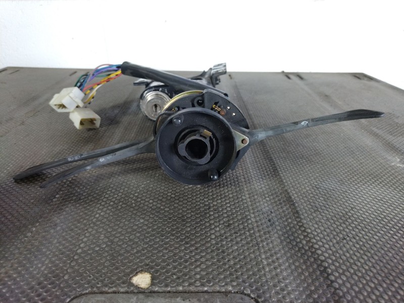 Recambio de columna direccion para seat 124-d lujo lujo | ... lujo | ... referencia OEM IAM   