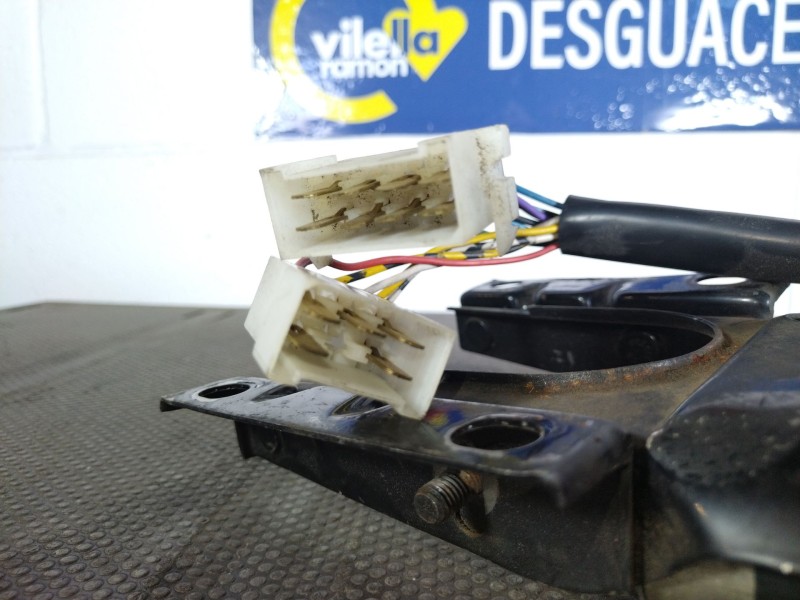 Recambio de columna direccion para seat 124-d lujo lujo | ... lujo | ... referencia OEM IAM   