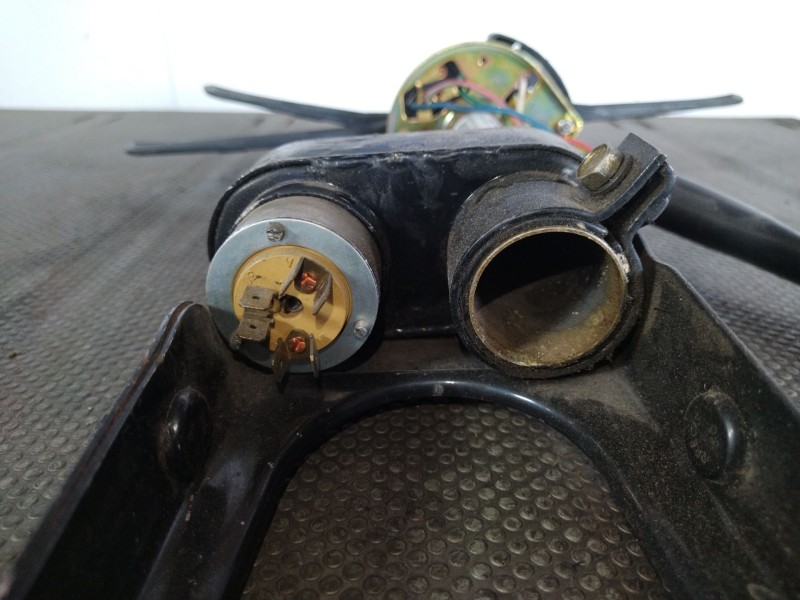 Recambio de columna direccion para seat 124-d lujo lujo | ... lujo | ... referencia OEM IAM   