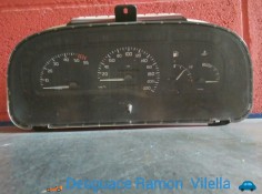 Recambio de cuadro instrumentos para renault laguna grandtour (k56) 2.2 d rn (k 562) | 08.95 - ... 2.2 d rn (k 562) | 08.95 - ..