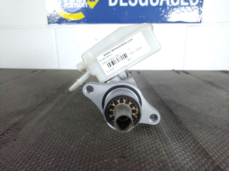 Recambio de bomba freno para ford c-max (cb3)  | ...  | ... referencia OEM IAM    Recambio de bomba freno para ford c-max (cb3)  | ...  | ... referencia OEM IAM