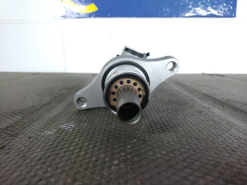 Recambio de bomba freno para volkswagen golf vi (5k1)  | 0.08 - ...  | 0.08 - ... referencia OEM IAM   