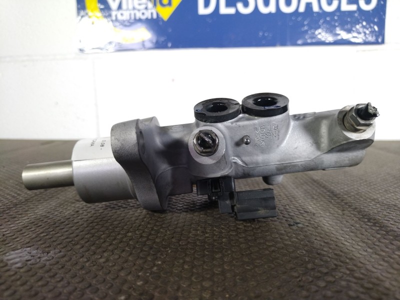 Recambio de bomba freno para volkswagen golf vi (5k1)  | 0.08 - ...  | 0.08 - ... referencia OEM IAM   