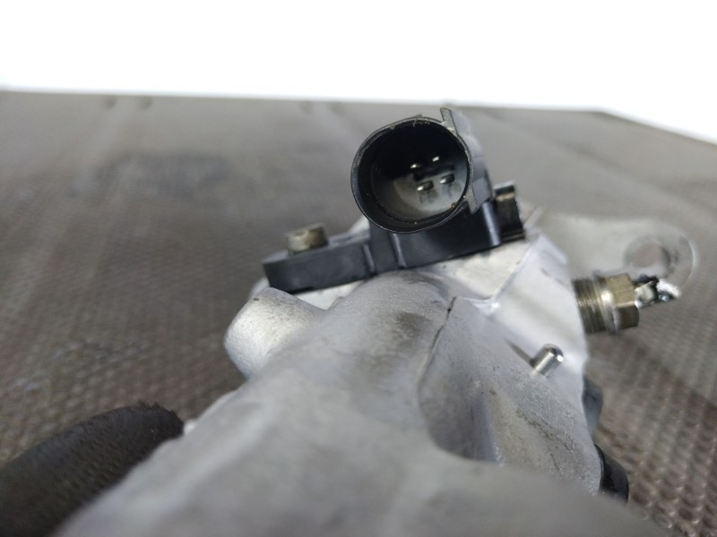 Recambio de bomba freno para volkswagen golf vi (5k1)  | 0.08 - ...  | 0.08 - ... referencia OEM IAM   