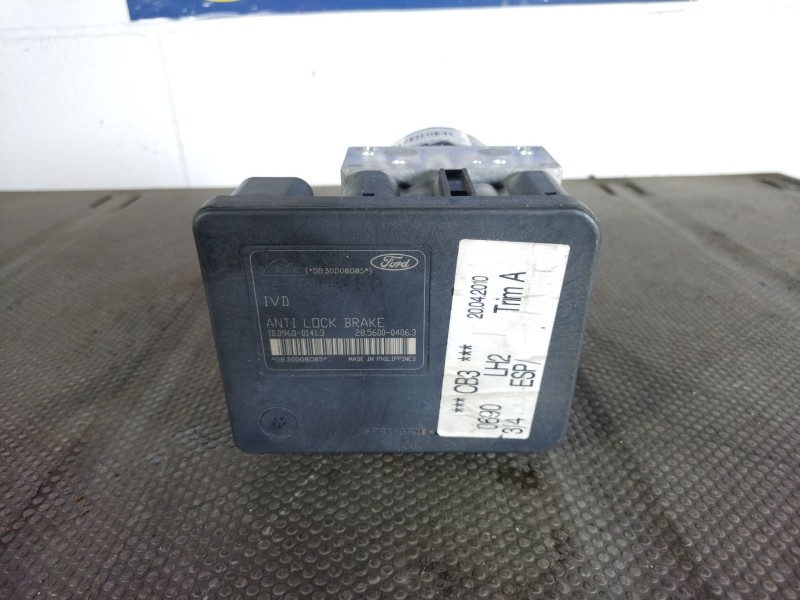 Recambio de abs para ford c-max (cb3)  | ...  | ... referencia OEM IAM 10096001413 8M512C405EA  Recambio de abs para ford c-max (cb3)  | ...  | ... referencia OEM IAM 10096001413 8M512C405EA