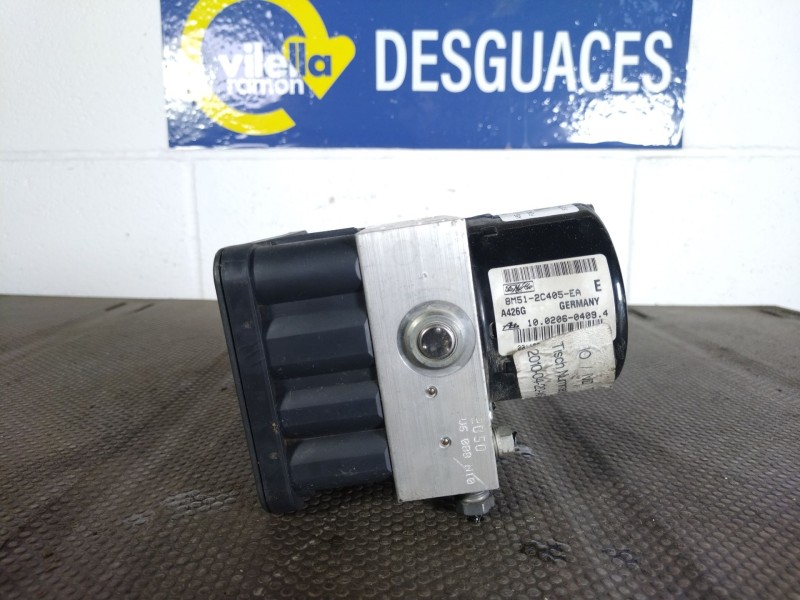 Recambio de abs para ford c-max (cb3)  | ...  | ... referencia OEM IAM 10096001413 8M512C405EA  Recambio de abs para ford c-max (cb3)  | ...  | ... referencia OEM IAM 10096001413 8M512C405EA