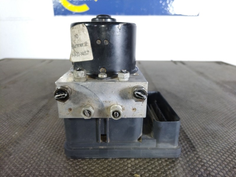 Recambio de abs para ford c-max (cb3)  | ...  | ... referencia OEM IAM 10096001413 8M512C405EA  Recambio de abs para ford c-max (cb3)  | ...  | ... referencia OEM IAM 10096001413 8M512C405EA