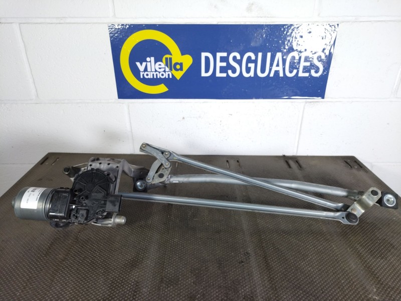 Recambio de motor limpia delantero para ford c-max (cb3)  | ...  | ... referencia OEM IAM    Recambio de motor limpia delantero para ford c-max (cb3)  | ...  | ... referencia OEM IAM