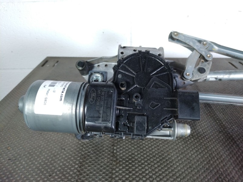 Recambio de motor limpia delantero para ford c-max (cb3)  | ...  | ... referencia OEM IAM    Recambio de motor limpia delantero para ford c-max (cb3)  | ...  | ... referencia OEM IAM