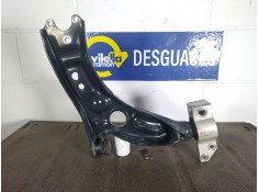 Recambio de brazo suspension inferior delantero izquierdo para volkswagen golf vi (5k1)  | 0.08 - ...  | 0.08 - ... referencia O 2