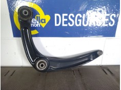 Recambio de brazo suspension inferior delantero derecho para peugeot 308 sw  | 0.08 - ...  | 0.08 - ... referencia OEM IAM 82321 2