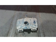 Recambio de faro antiniebla trasero derecho para peugeot 205 berlina 1.8 diesel | 0.83 - ... 1.8 diesel | 0.83 - ... referencia  2