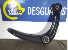 Recambio de brazo suspension inferior delantero izquierdo para peugeot 308 sw  | 0.08 - ...  | 0.08 - ... referencia OEM IAM 833 2