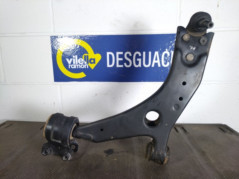 Recambio de brazo suspension inferior delantero izquierdo para ford c-max (cb3)  | ...  | ... referencia OEM IAM 514110260   Recambio de brazo suspension inferior delantero izquierdo para ford c-max (cb3)  | ...  | ... referencia OEM IAM 514110260