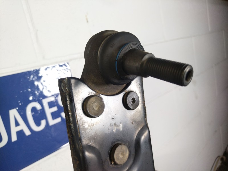 Recambio de brazo suspension inferior delantero izquierdo para ford c-max (cb3)  | ...  | ... referencia OEM IAM 514110260   Recambio de brazo suspension inferior delantero izquierdo para ford c-max (cb3)  | ...  | ... referencia OEM IAM 514110260